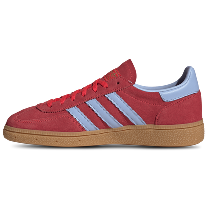 adidas Women's Handball Spezial 'Lucid Red Glow Blue Gum'