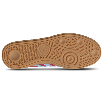 adidas Women's Handball Spezial 'Lucid Red Glow Blue Gum'