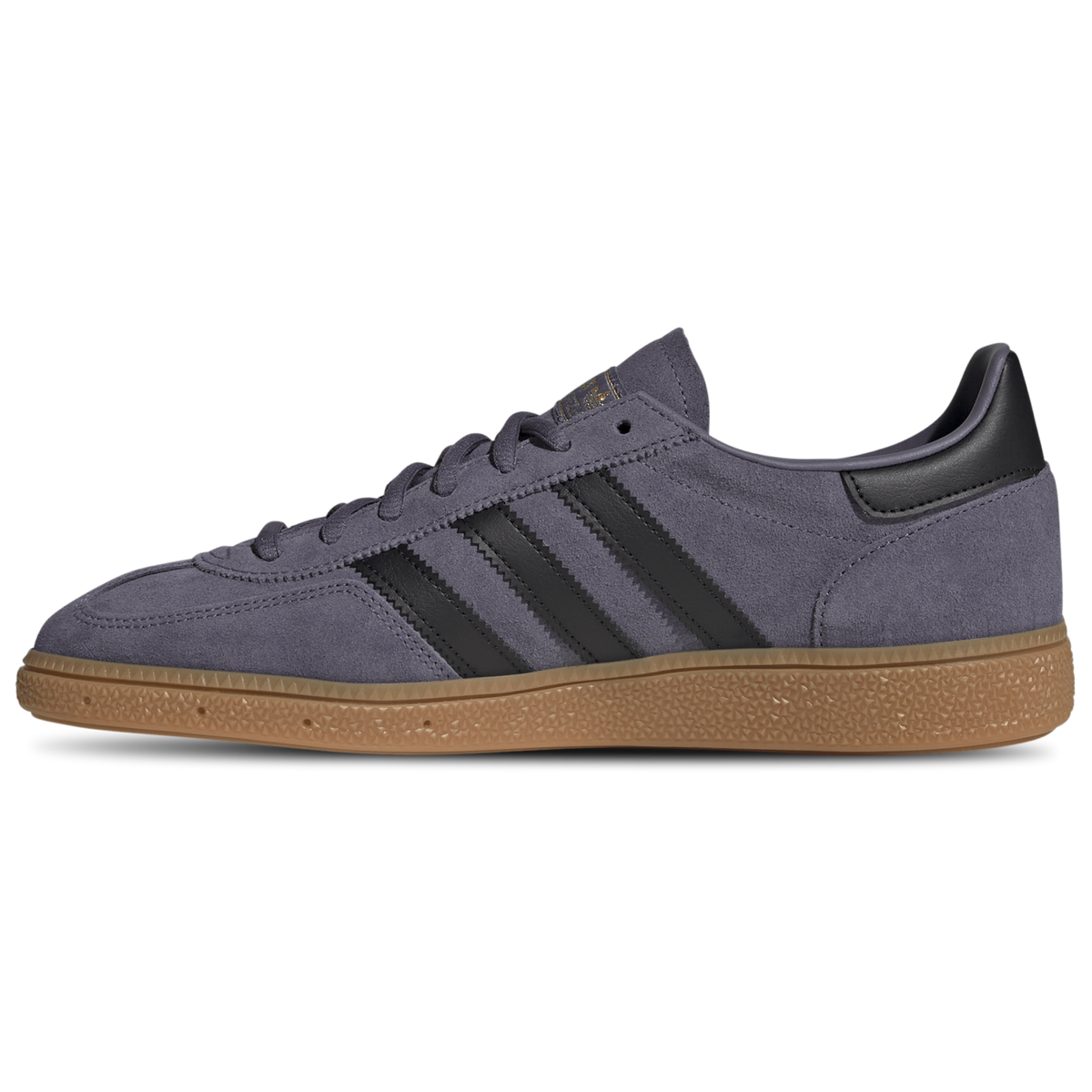 adidas Men's Handball Spezial 'Purple Black Gum'