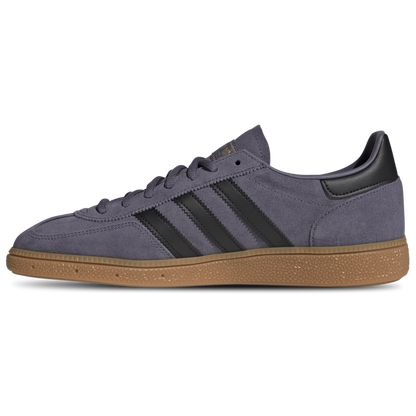 adidas Men's Handball Spezial 'Purple Black Gum'