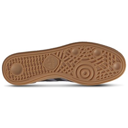 adidas Men's Handball Spezial 'Purple Black Gum'