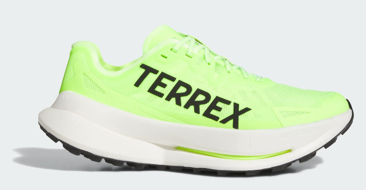 adidas Men's Terrex Agravic Speed Sneakers