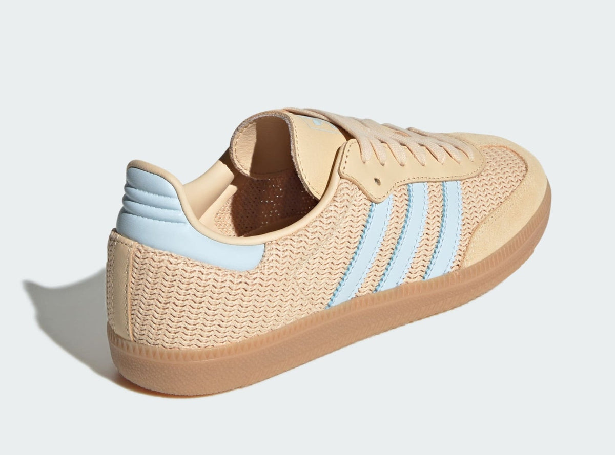 adidas Women's Samba Og Sneakers