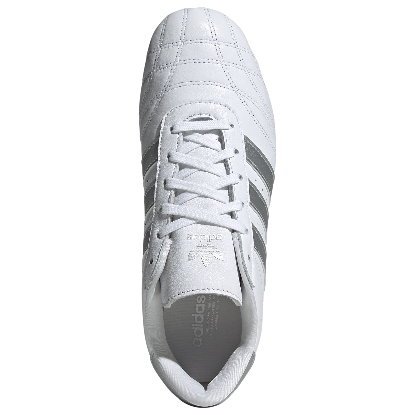adidas Women's Taekwondo Lace