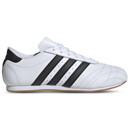 adidas Women's Taekwondo 'Crew Yellow Black Gum'