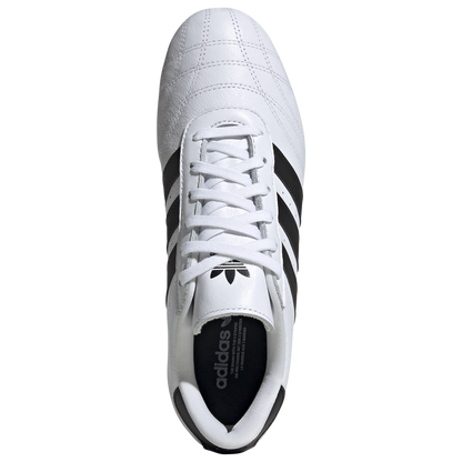 adidas Women's Taekwondo 'Crew Yellow Black Gum'