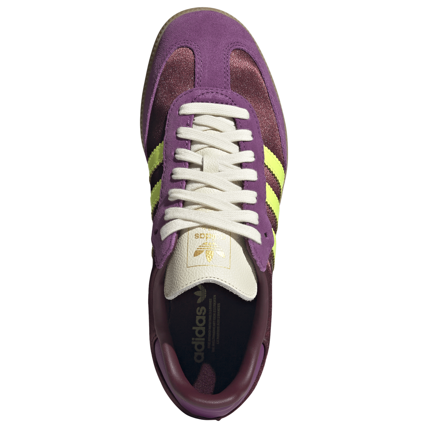 adidas Women's Samba Og W