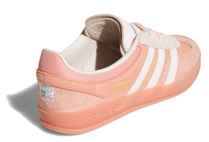 adidas Men's Bad Bunny Gazelle Indoor Sneakers