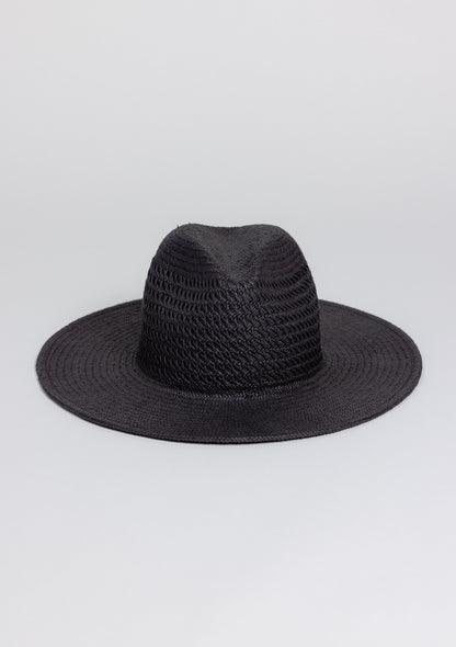 Vented Luxe Packable