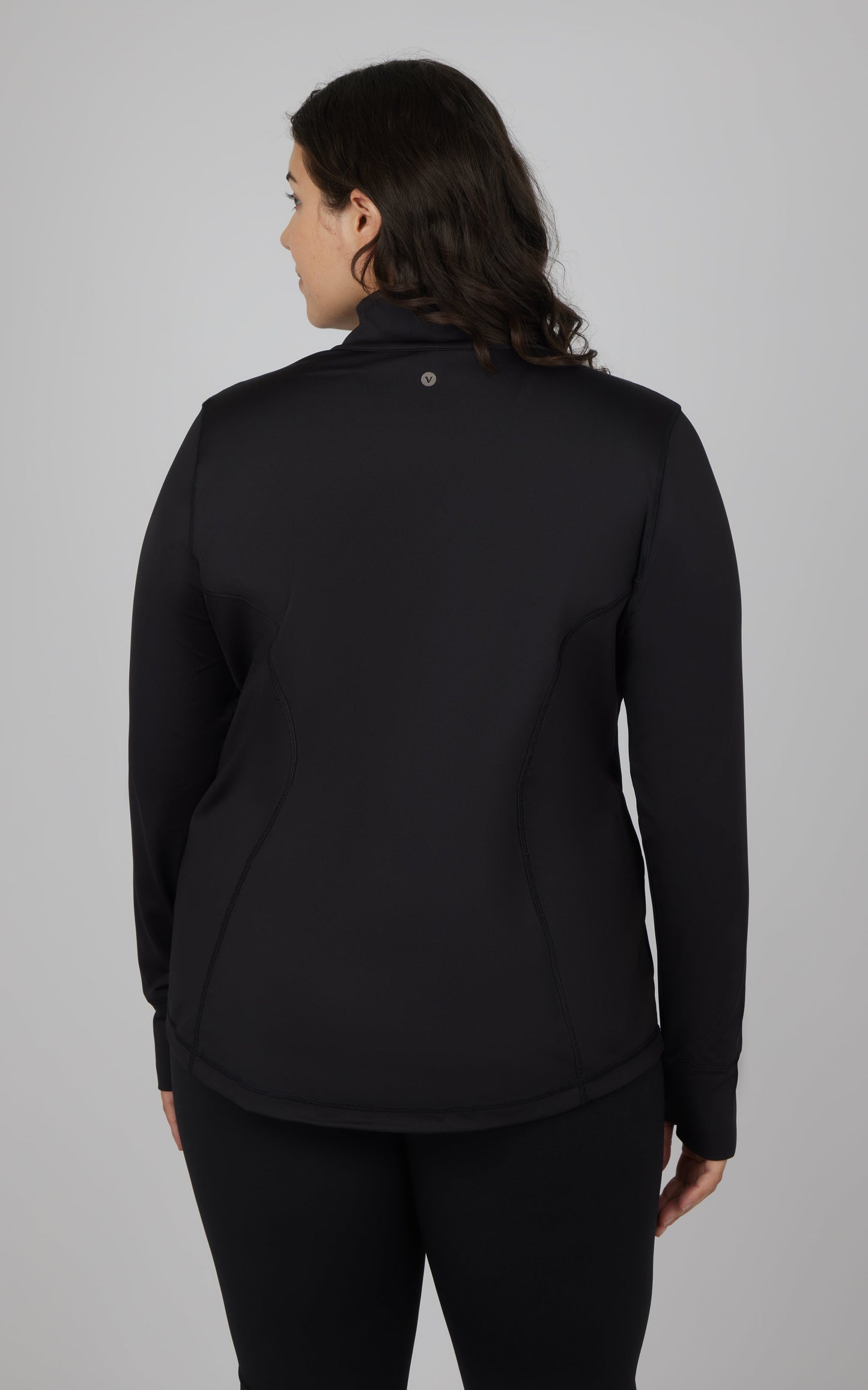 90 Degree by Reflex Plus Full Zip Jacket