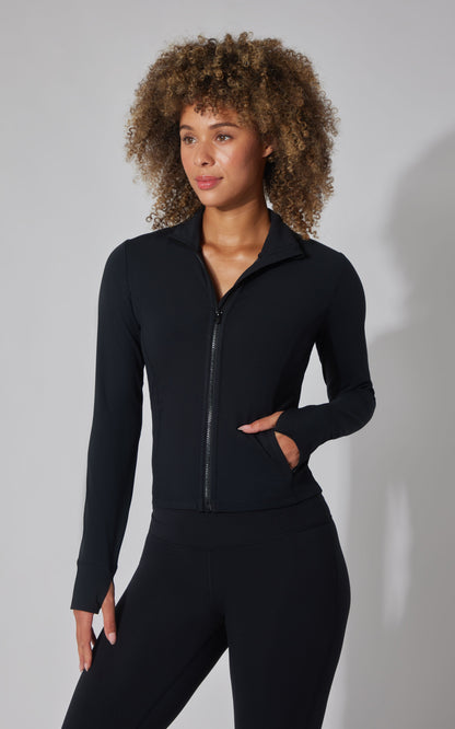 90 Degree by Reflex Interlock Industry Jacket