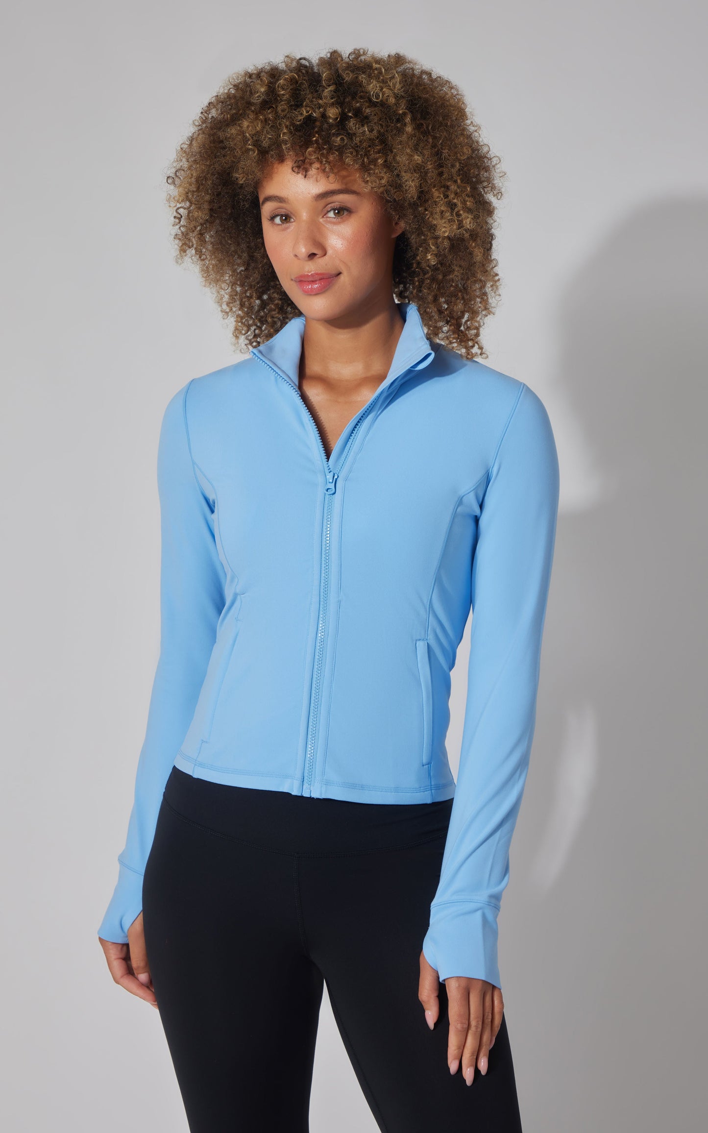 90 Degree by Reflex Interlock Industry Jacket