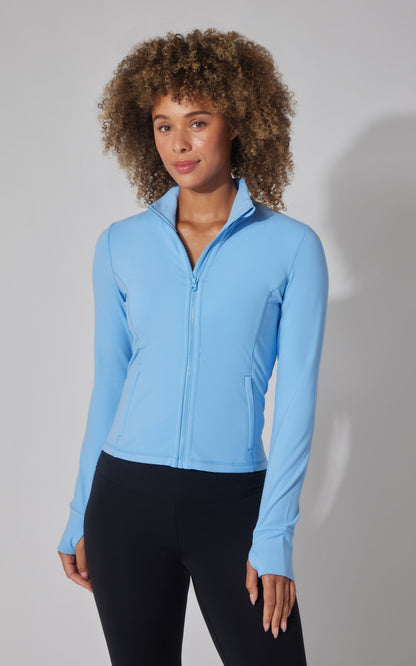 90 Degree by Reflex Interlock Industry Jacket