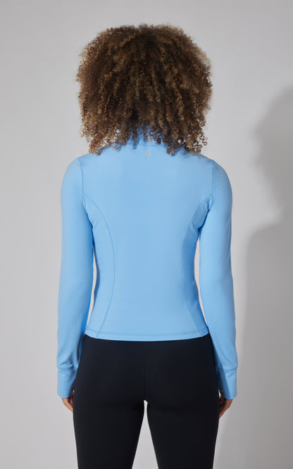 90 Degree by Reflex Interlock Industry Jacket