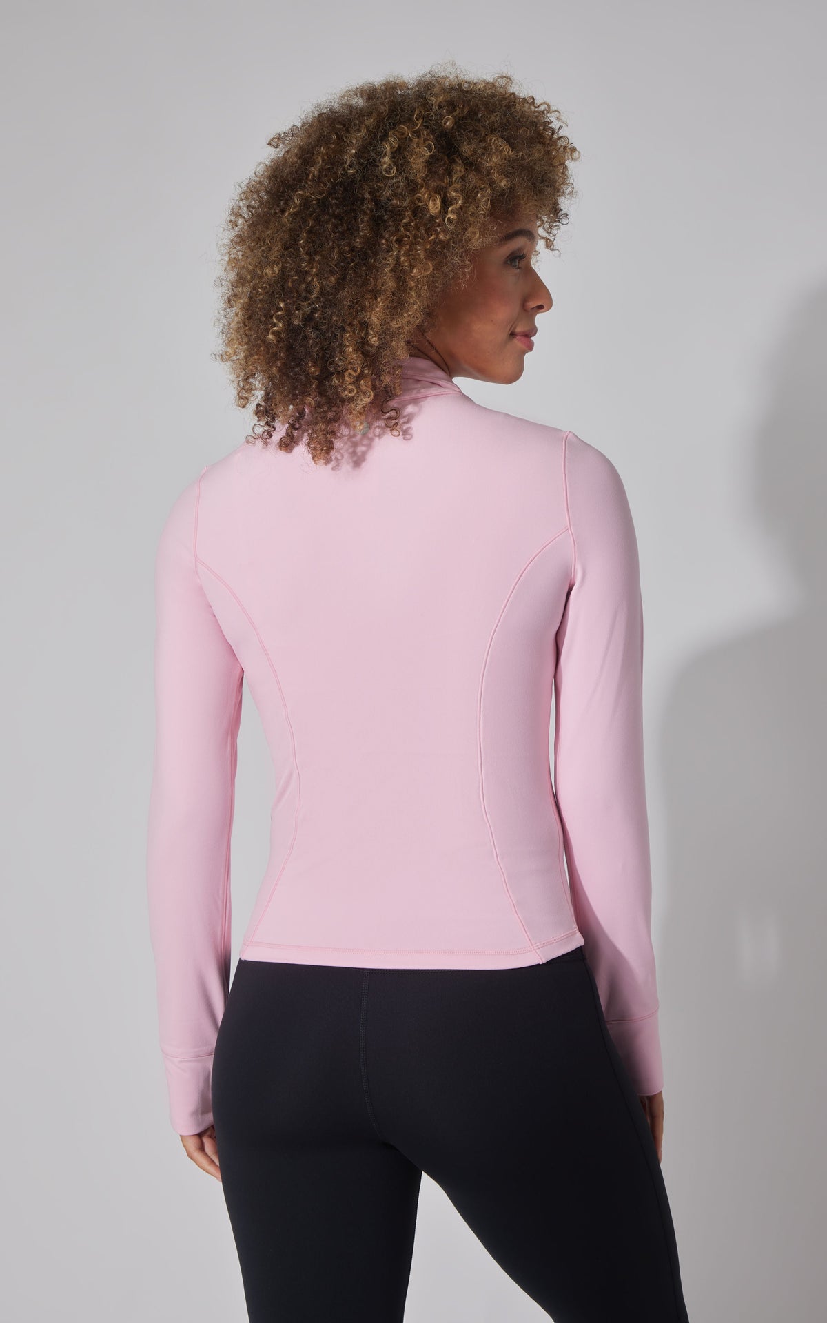 90 Degree by Reflex Interlock Industry Jacket