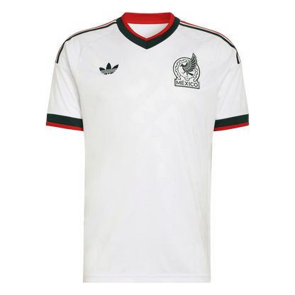 Adidas Mexico 2026 Away Jersey