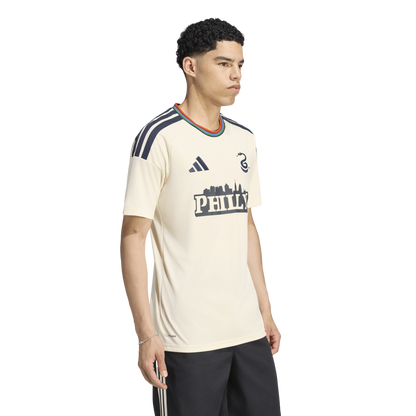 Adidas Philadelphia Union 2026 Archive Third Jersey