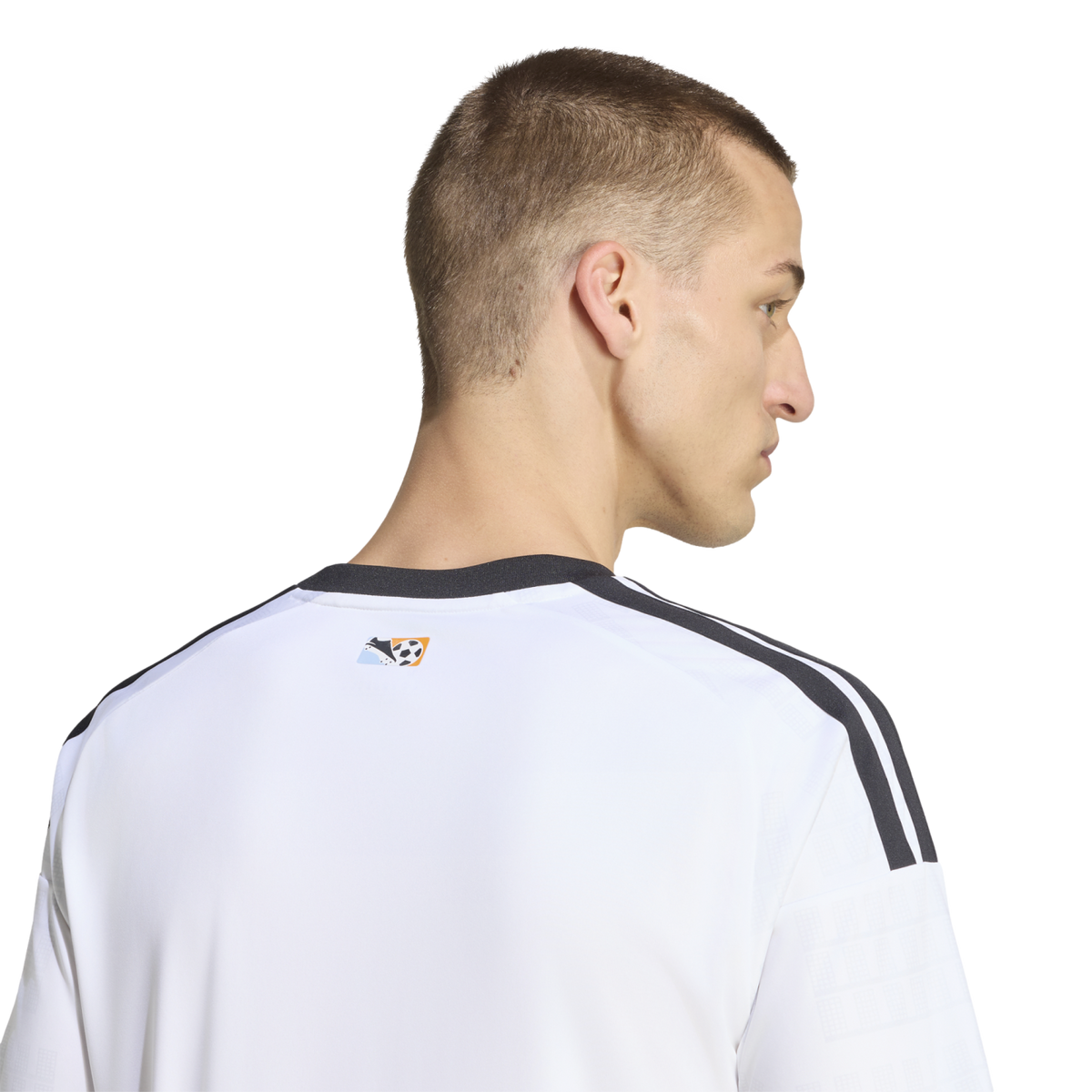 Adidas Houston Dynamo 2026 Archive Third Jersey