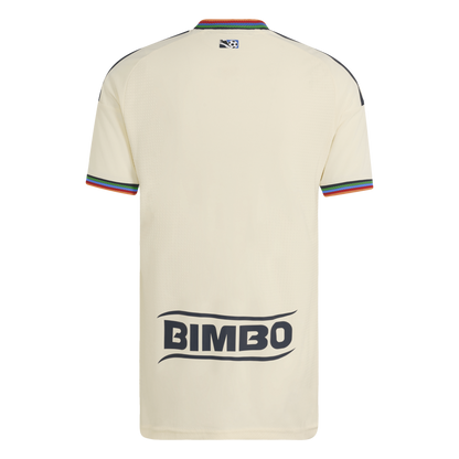 Adidas Philadelphia Union 2026 Archive Authentic Third Jersey
