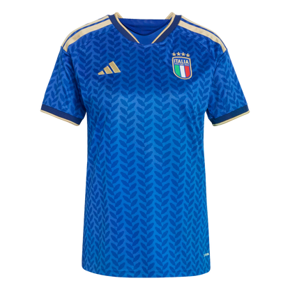 Adidas Italy 2026 Womens Home Jersey