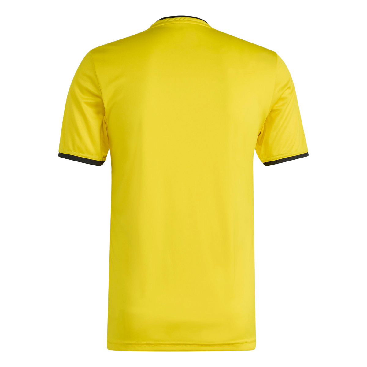 adidas Entrada 26 Jersey - Yellow