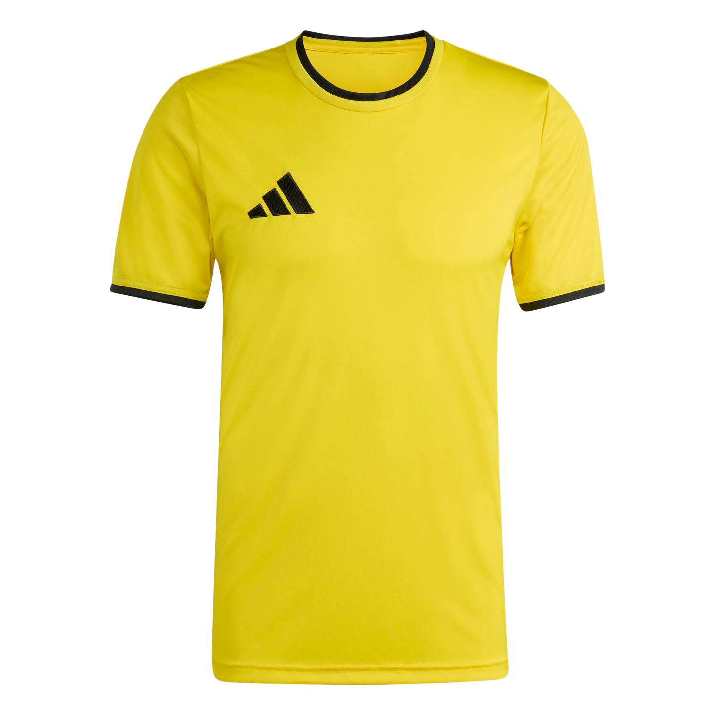 adidas Entrada 26 Jersey - Yellow