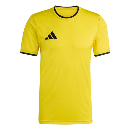adidas Entrada 26 Jersey - Yellow