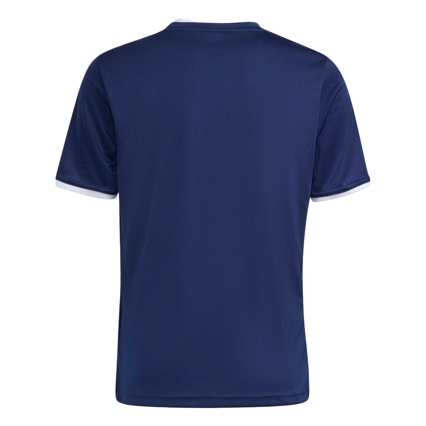 adidas Youth Entrada 26 Jersey - Navy Blue