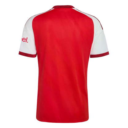 Adidas Arsenal 26/27 Home Jersey