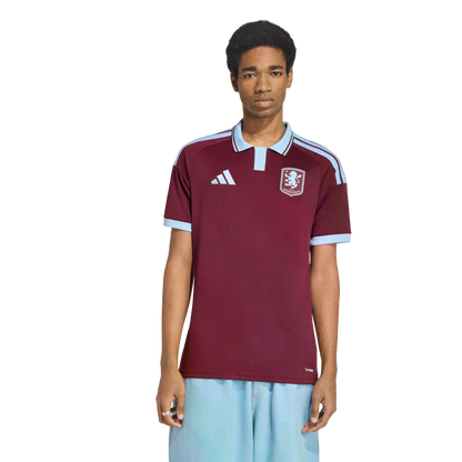 Adidas Aston Villa 26/27 Home Jersey