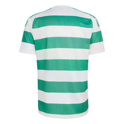 Adidas Celtic 26/27 Home Jersey