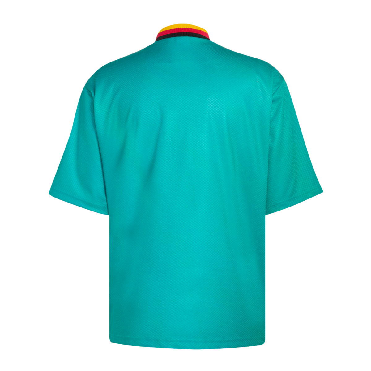 Adidas Germany 1994 Retro Away Jersey