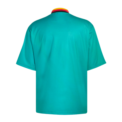 Adidas Germany 1994 Retro Away Jersey