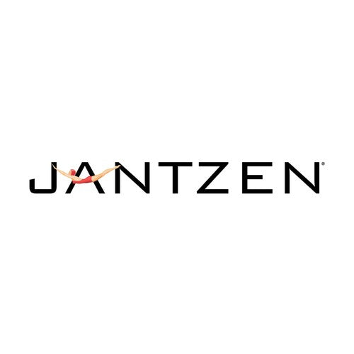 Jantzen Eden Cami Tankini Top - Floral Outline