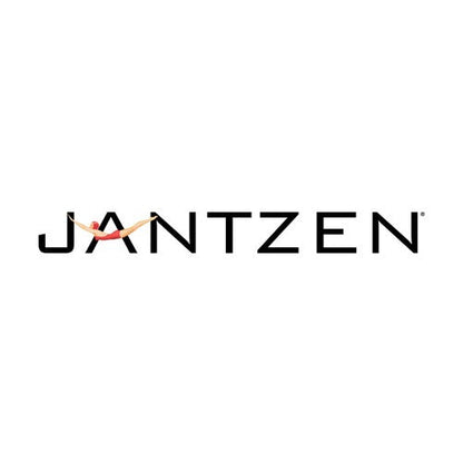 Jantzen Comfort Core High Waist Bottom - Black