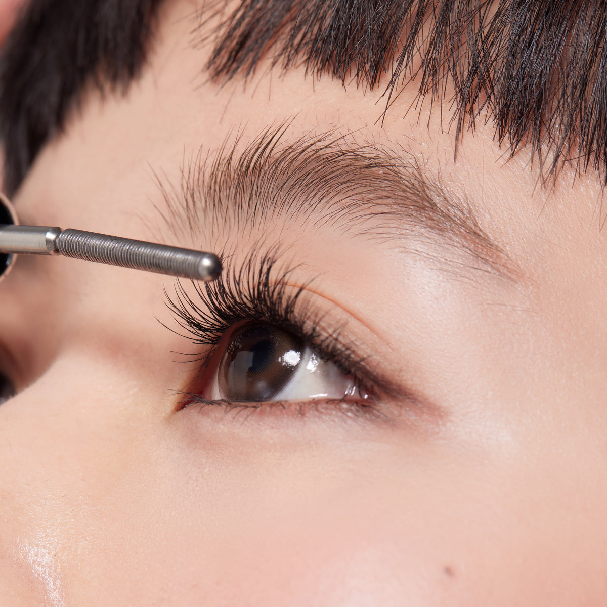 Curling Iron Mascara (1 pc)