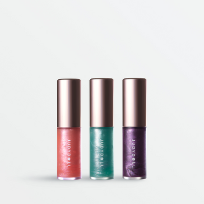 Dazzle Crush Lip Oil - 3 Options