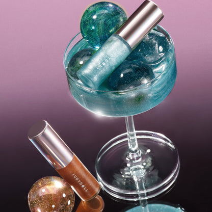 Dazzle Crush Lip Oil - 3 Options