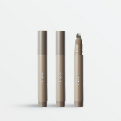 Liquid Eyebrow Pen - 2 Options