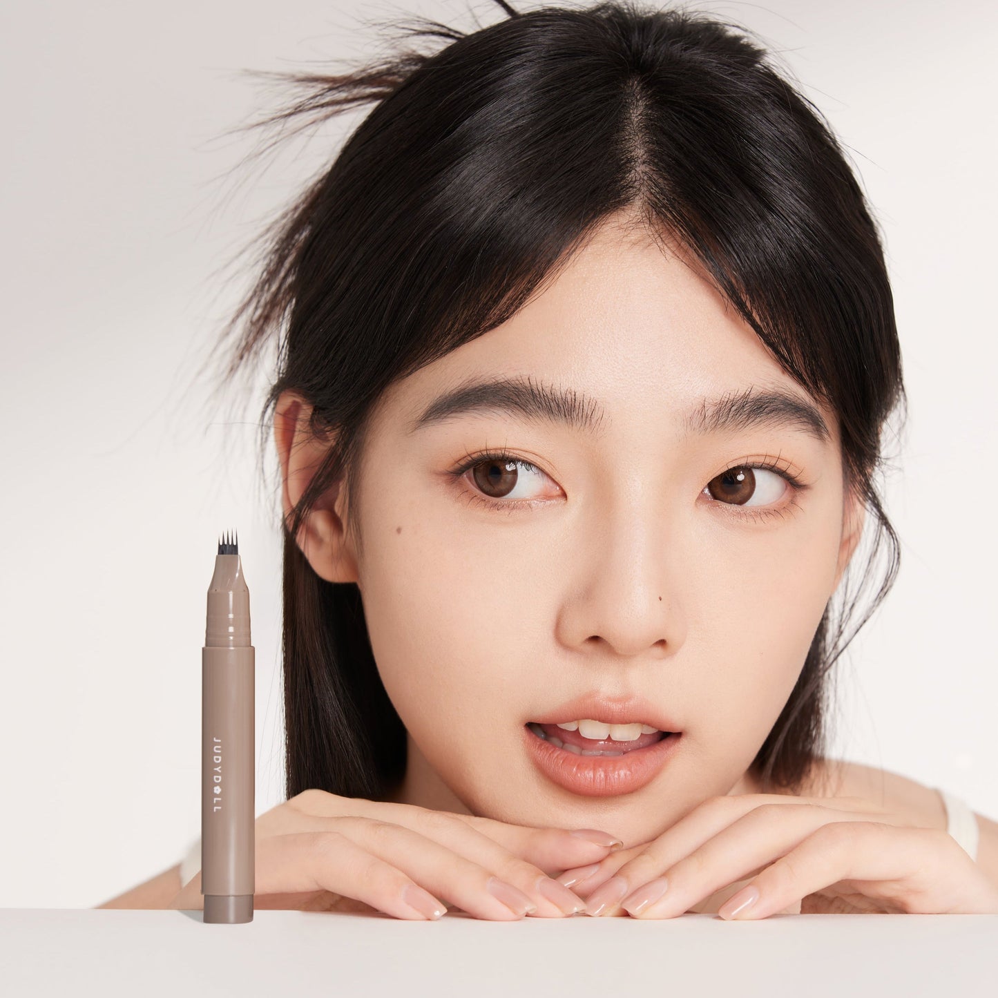 Liquid Eyebrow Pen - 2 Options