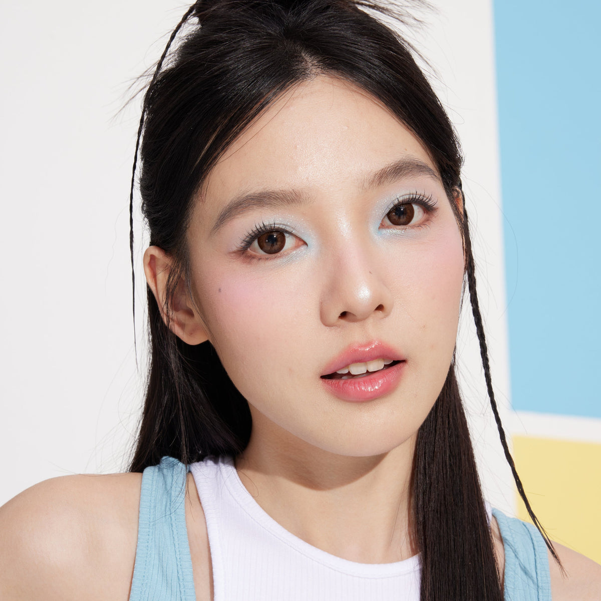 Liquid Eyeshadow - 4 Options