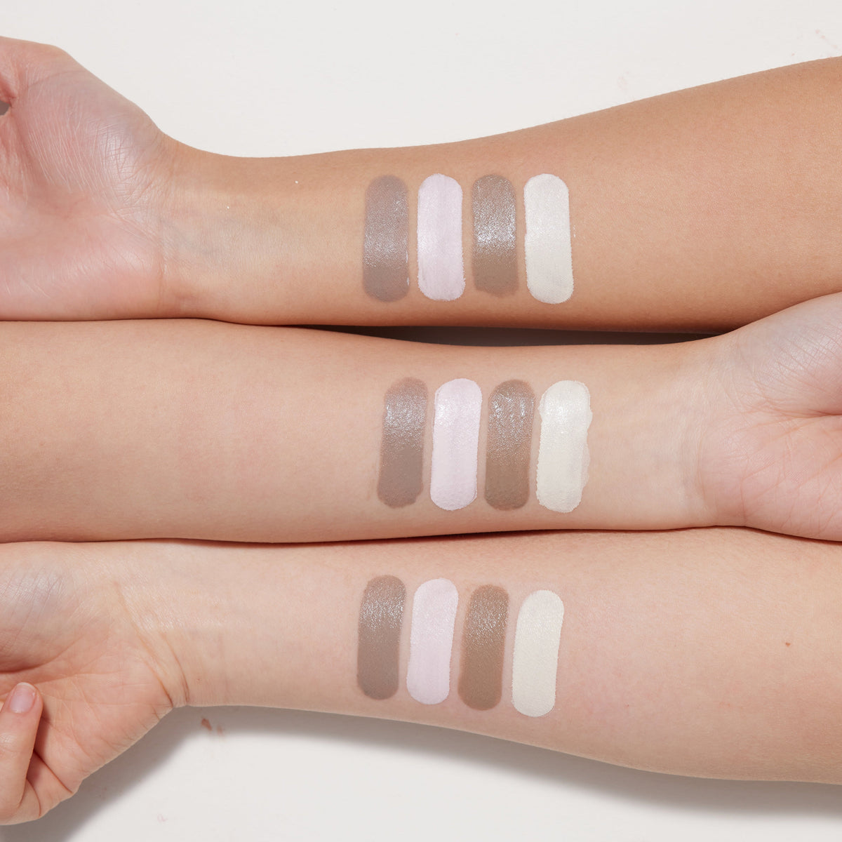 Liquid Highlighter & Contour Duo - 2 Options