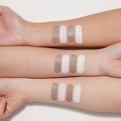 Liquid Highlighter & Contour Duo - 2 Options