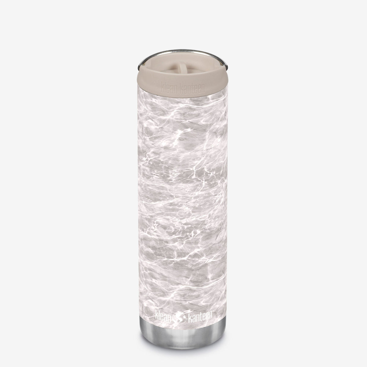 20oz TKWide with Café Cap - Mossy Oak