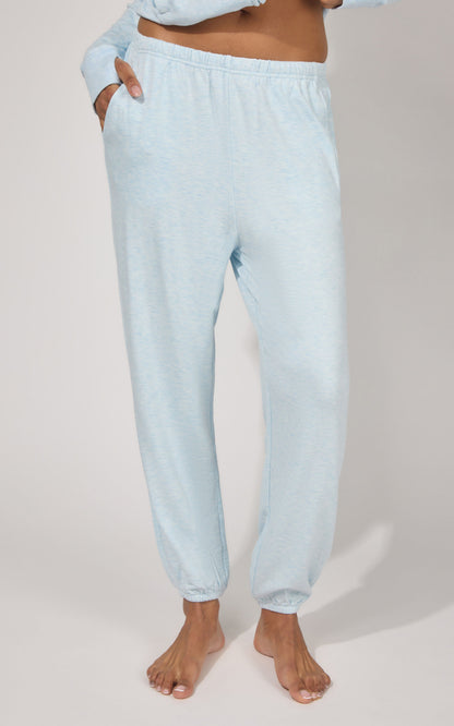 90 Degree by Reflex Modal Terry Jogger