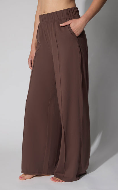 90 Degree by Reflex Lux La Brea Pintuck Pant