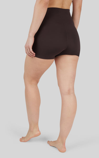 90 Degree by Reflex 2 PK Lux 3.5" Bike Short