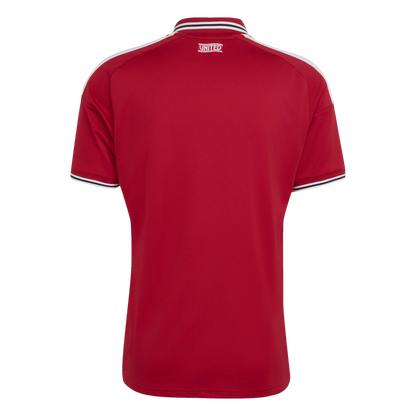 Adidas Manchester United 26/27 Home Jersey