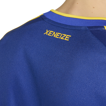 Adidas Boca Juniors 26/27 Home Jersey