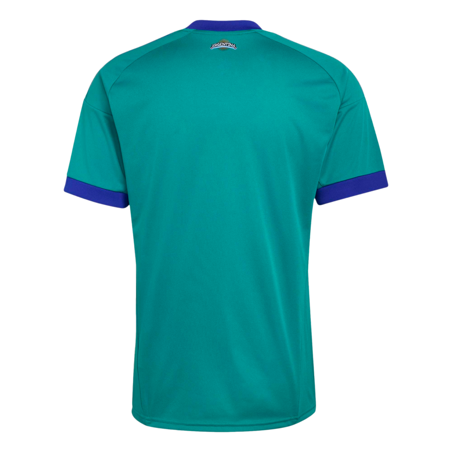Adidas Argentina 2026 Goalkeeper Away Jersey